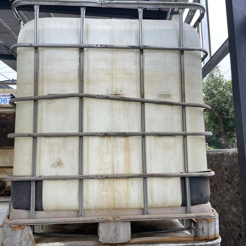 বর্ণহীন উচ্চ কঠিন সমাপ্তি মেলামাইন ইউরিয়া ফর্মালডিহাইড আঠালো