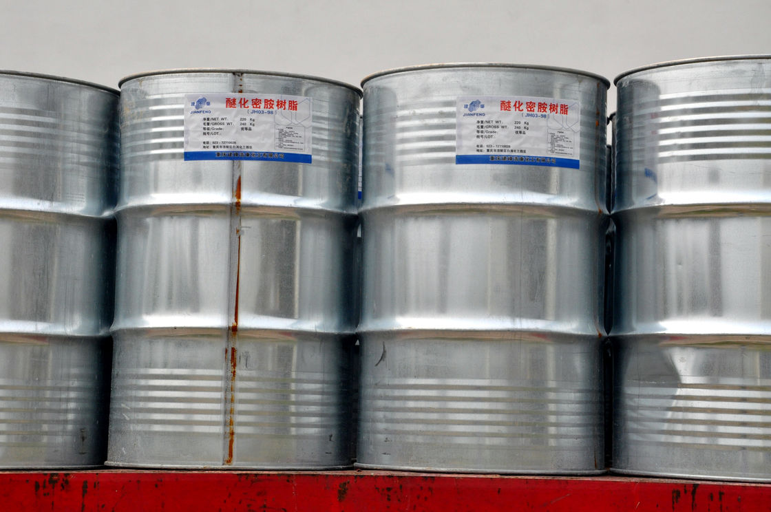 স্থিতিশীলতা স্বাভাবিক পরিস্থিতিতে স্থিতিশীল আণবিক সূত্র C9H18N6O6 হেক্সামেথক্সাইমিথাইল মেলামাইন রেজিন Ph প্রযোজ্য নয়