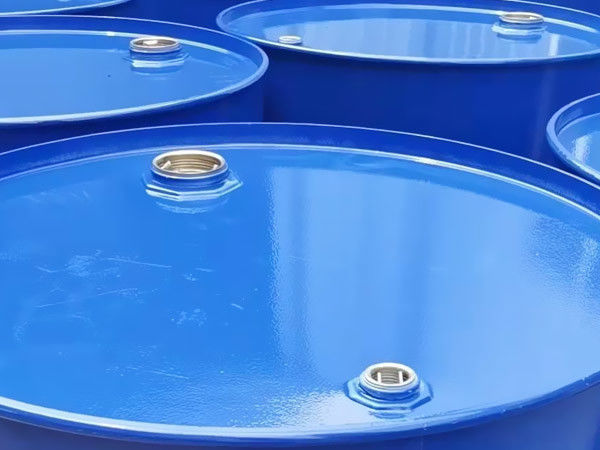 শীতল পরিবেশে সংরক্ষণ করুন। হেক্সামেথক্সাইমিথাইল মেলামাইন রেজিন, গলনাঙ্ক ২০০-২২০°C