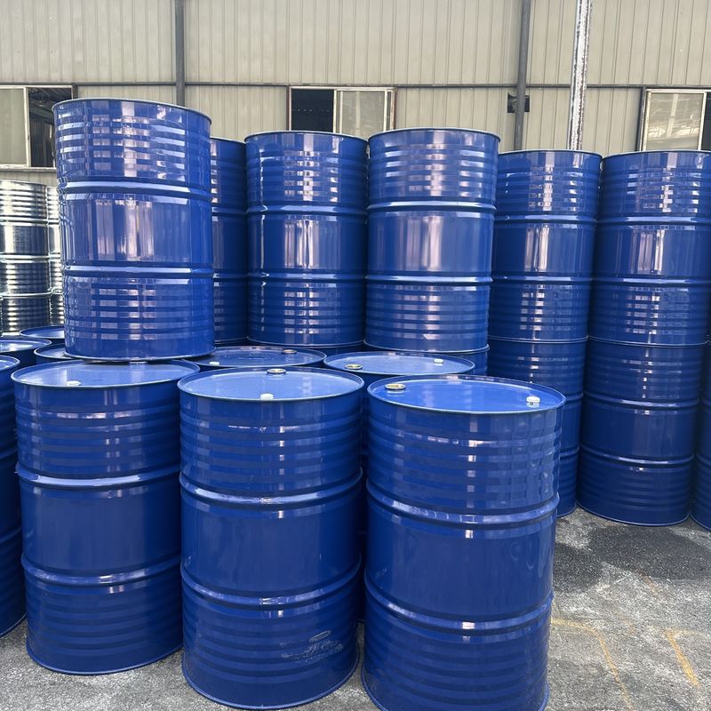 দ্রবণীয় মেথাইলযুক্ত মেলামাইন ফর্মালডিহাইড রেসিস থার্মোসেটেস্ট রেসিস ফ্ল্যাশ পয়েন্ট 37C কম্পোজিট উত্পাদন এবং কাগজ লেপ ব্যবহার করা হয়