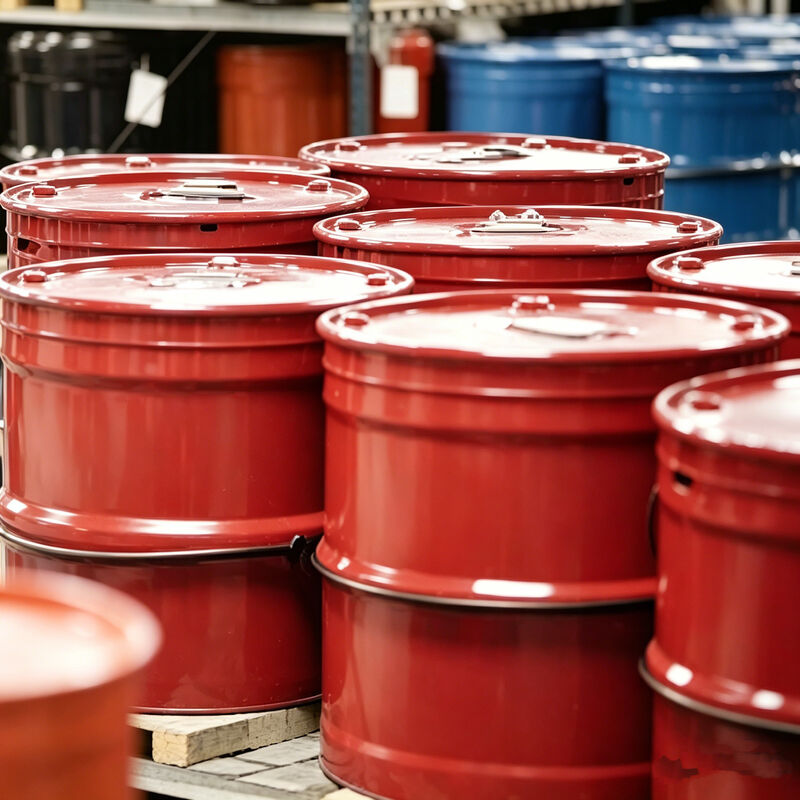 Haminol 303W Amino Resin for Waterborne & High-Solids Coatings - Outstanding Water Solubility & Compatibility